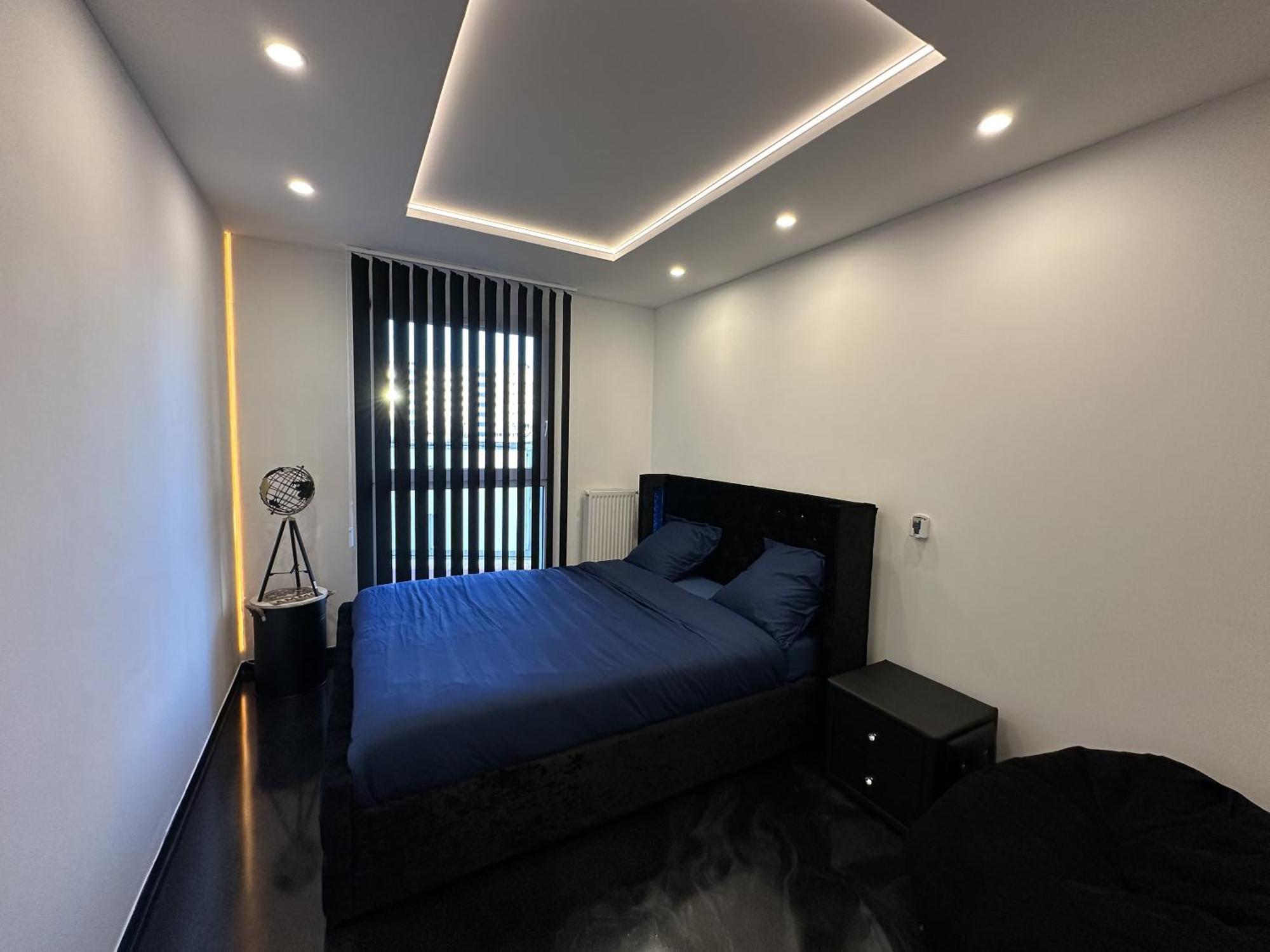 Appartement Luxe Vue Sur Mer Calais Plage Zewnętrze zdjęcie