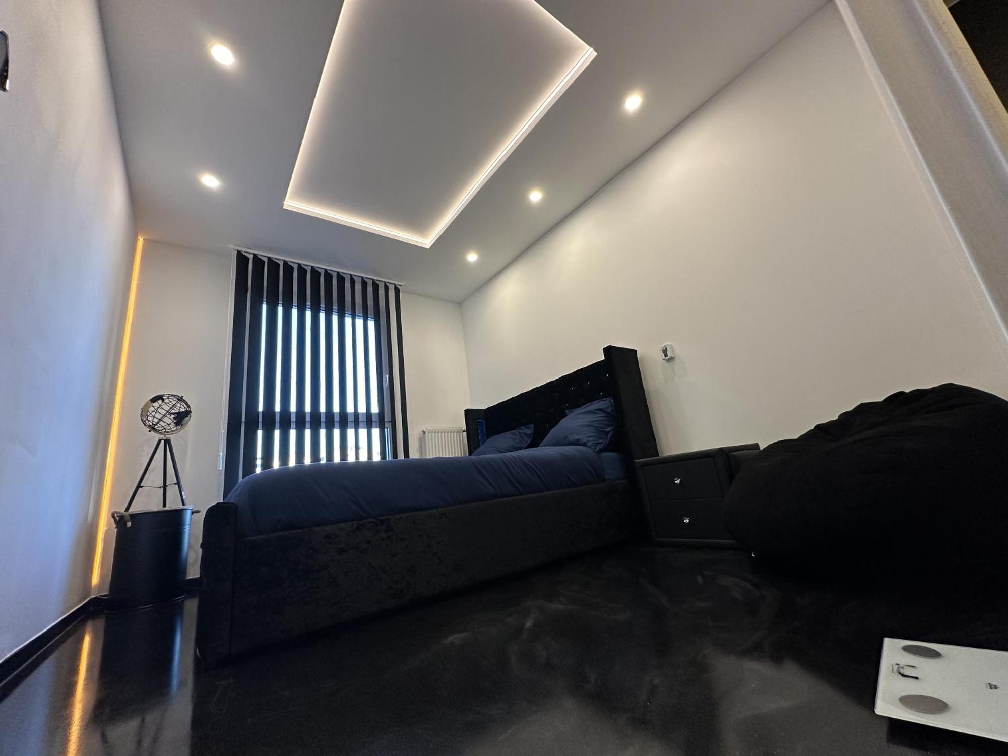 Appartement Luxe Vue Sur Mer Calais Plage Zewnętrze zdjęcie