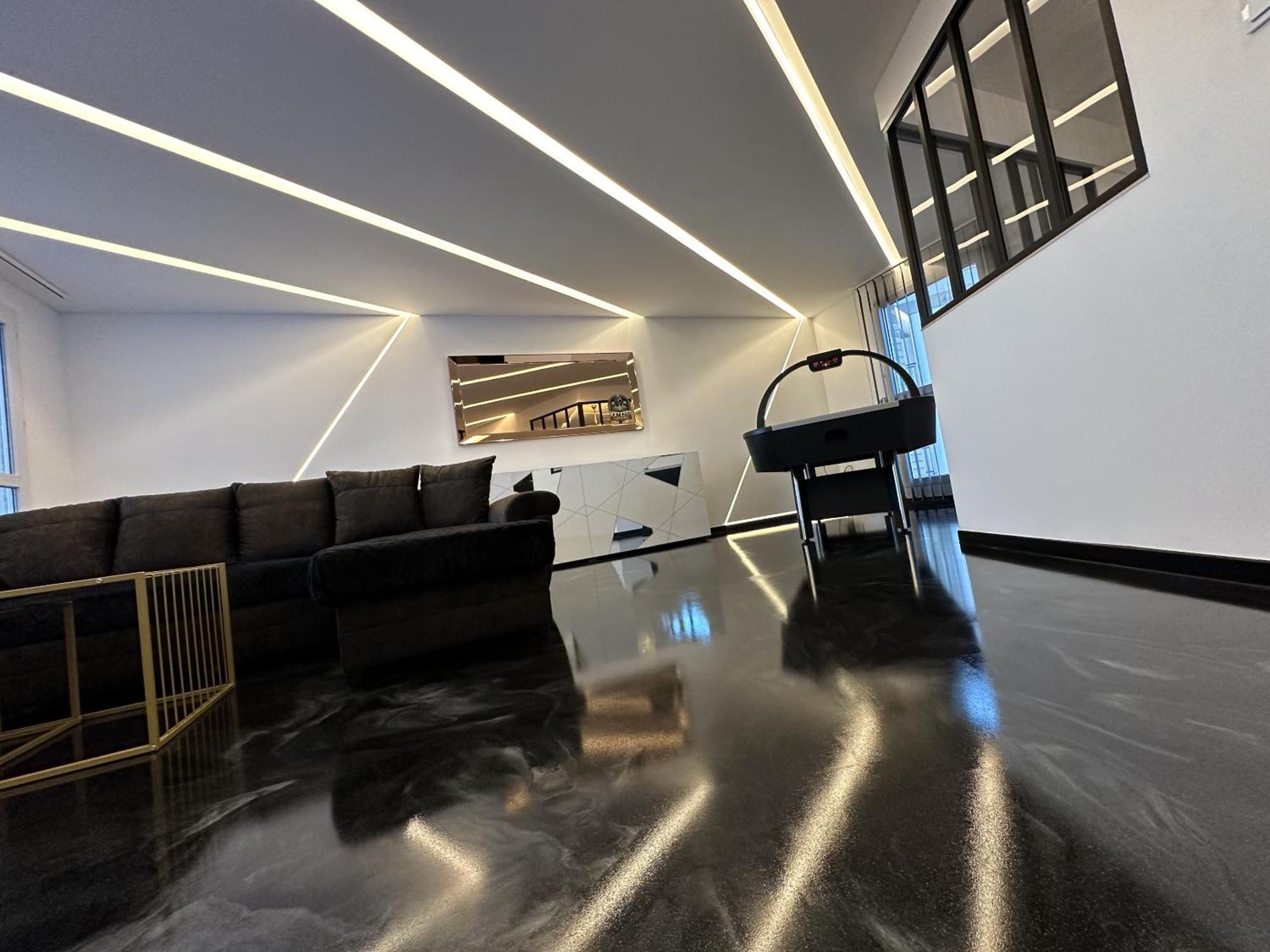 Appartement Luxe Vue Sur Mer Calais Plage Zewnętrze zdjęcie